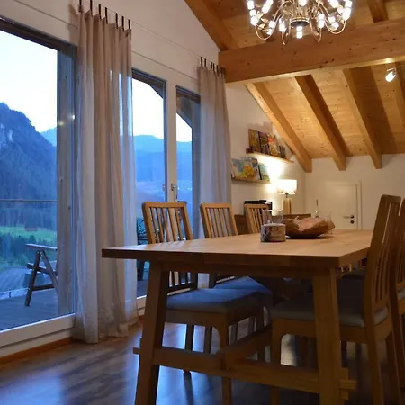 Ferienwohnung Albula Im Herzen Graubundens Surava