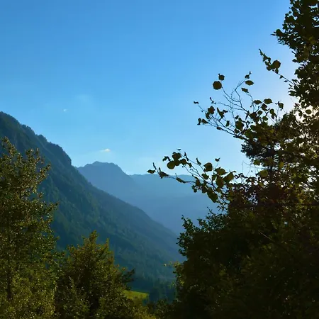 Ferienwohnung Albula Im Herzen Graubundens Surava