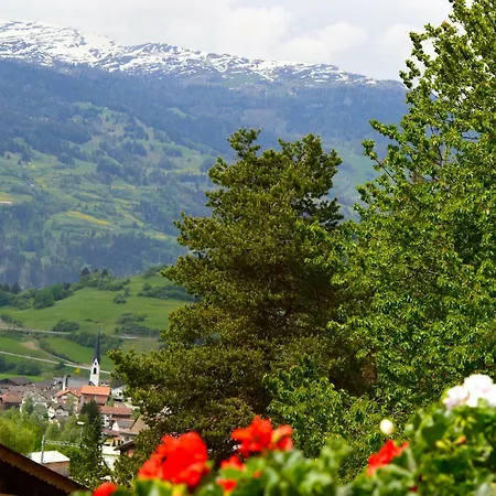 Ferienwohnung Albula Im Herzen Graubundens Apartmán