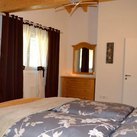 Ferienwohnung Albula Im Herzen Graubundens Apartment Surava