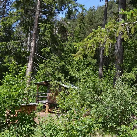 Apartmán Ferienwohnung Albula Im Herzen Graubundens *