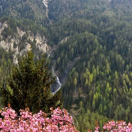 Ferienwohnung Albula Im Herzen Graubundens