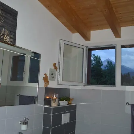 Ferienwohnung Albula Im Herzen Graubundens