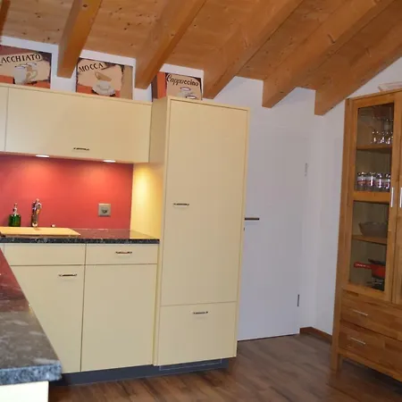 Ferienwohnung Albula Im Herzen Graubundens