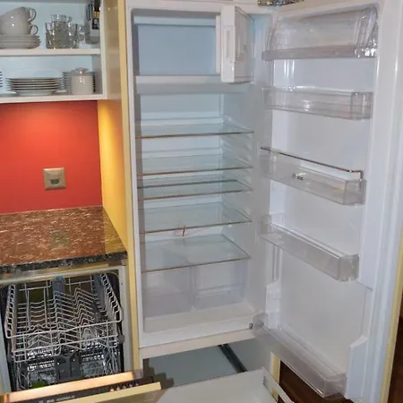 Appartamento Ferienwohnung Albula Im Herzen Graubundens Surava