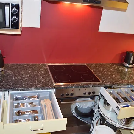 Ferienwohnung Albula Im Herzen Graubundens Apartment Surava